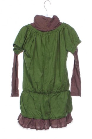 Kinderkleid Unbranded, Größe 18-24m/ 86-98 cm, Farbe Mehrfarbig, Preis € 19,44