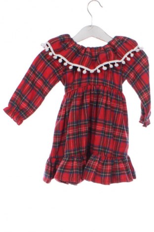 Rochie pentru copii Unbranded, Mărime 9-12m/ 74-80 cm, Culoare Multicolor, Preț 63,00 Lei