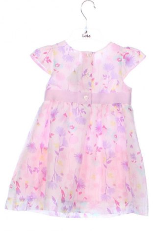Kinderkleid Unbranded, Größe 9-12m/ 74-80 cm, Farbe Mehrfarbig, Preis € 10,99