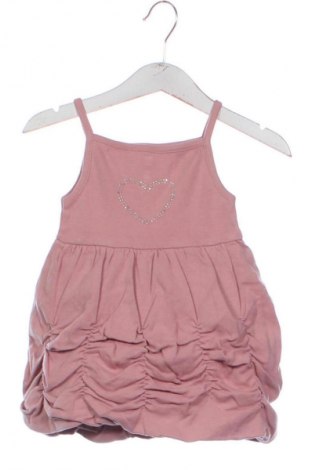 Rochie pentru copii Unbranded, Mărime 18-24m/ 86-98 cm, Culoare Roz, Preț 63,16 Lei