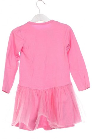 Rochie pentru copii Unbranded, Mărime 5-6y/ 116-122 cm, Culoare Roz, Preț 63,16 Lei