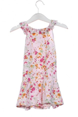 Παιδικό φόρεμα United Colors Of Benetton, Μέγεθος 4-5y/ 110-116 εκ., Χρώμα Πολύχρωμο, Τιμή 13,81 €