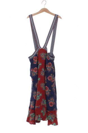 Detské šaty  Vero Moda, Veľkosť 15-18y/ 170-176 cm, Farba Viacfarebná, Cena  14,00 €