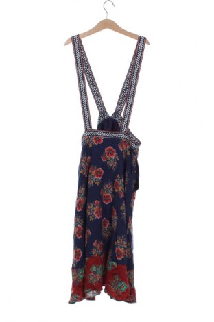 Detské šaty  Vero Moda, Veľkosť 15-18y/ 170-176 cm, Farba Viacfarebná, Cena  14,00 €
