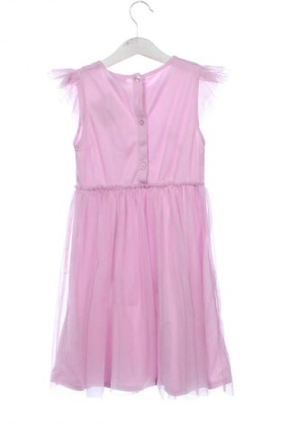 Kinderkleid Yfk, Größe 6-7y/ 122-128 cm, Farbe Rosa, Preis € 12,25