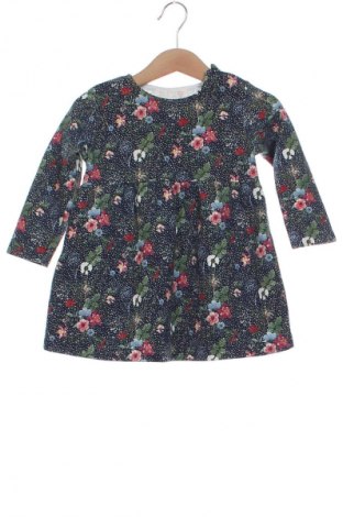 Kinderkleid Zara, Größe 12-18m/ 80-86 cm, Farbe Mehrfarbig, Preis 7,99 €