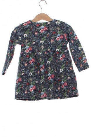 Kinderkleid Zara, Größe 12-18m/ 80-86 cm, Farbe Mehrfarbig, Preis 7,99 €