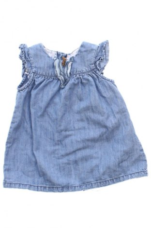 Gyerek ruha Zara, Méret 6-9m / 68-74 cm, Szín Kék, Ár 4 028 Ft