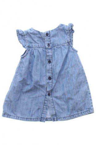 Gyerek ruha Zara, Méret 6-9m / 68-74 cm, Szín Kék, Ár 4 028 Ft