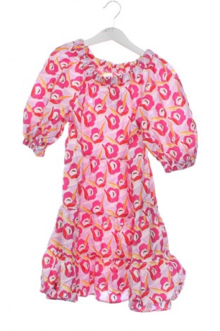 Kinderkleid Zara, Größe 8-9y/ 134-140 cm, Farbe Mehrfarbig, Preis 10,23 €