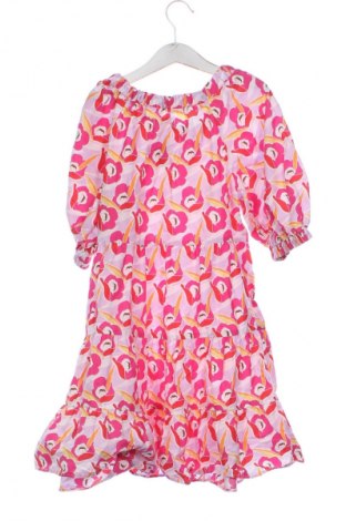 Kinderkleid Zara, Größe 8-9y/ 134-140 cm, Farbe Mehrfarbig, Preis 10,23 €