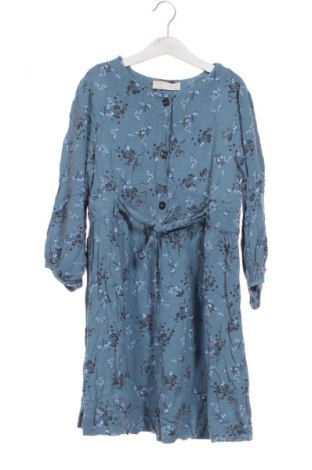 Dětské šaty  Zara Kids, Velikost 11-12y/ 152-158 cm, Barva Vícebarevné, Cena  203,00 Kč