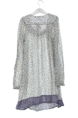 Dziecięca sukienka Zara Kids, Rozmiar 12-13y/ 158-164 cm, Kolor Kolorowy, Cena 35,95 zł