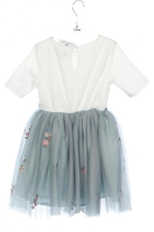 Rochie pentru copii Zunie, Mărime 3-4y/ 104-110 cm, Culoare Multicolor, Preț 63,00 Lei