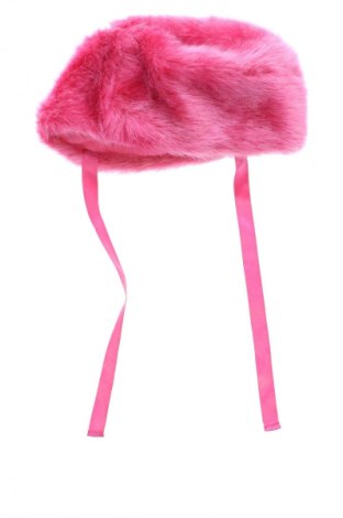 Dziecięca czapka H&M, Kolor Różowy, Cena 45,99 zł