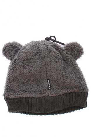 Παιδικό καπέλο Icepeak, Χρώμα Γκρί, Τιμή 11,99 €