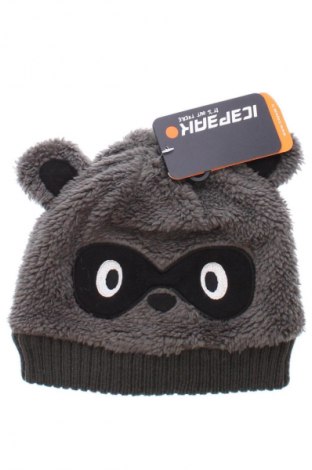 Kindermütze Icepeak, Farbe Grau, Preis 11,99 €