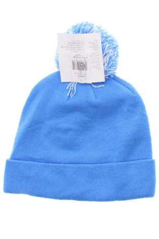 Kindermütze M&M, Farbe Blau, Preis € 11,99