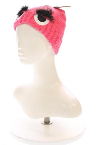 Kindermütze Unbranded, Farbe Rosa, Preis 11,99 €