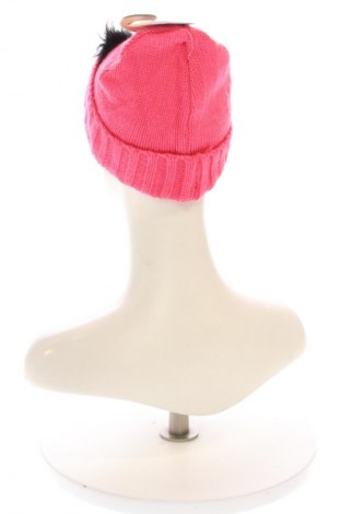 Kindermütze Unbranded, Farbe Rosa, Preis 11,99 €