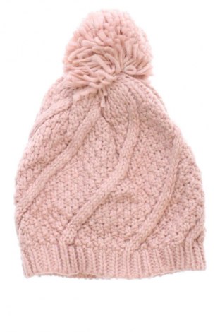 Kindermütze Unbranded, Farbe Aschrosa, Preis 7,99 €