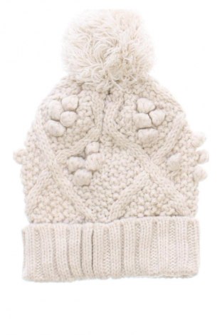 Kindermütze Unbranded, Farbe Weiß, Preis 11,99 €