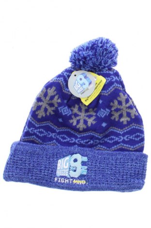 Kindermütze Unbranded, Farbe Blau, Preis 6,99 €