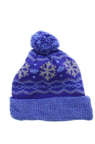Kindermütze Unbranded, Farbe Blau, Preis 6,99 €