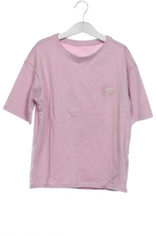 Dziecięcy T-shirt 4F, Rozmiar 8-9y/ 134-140 cm, Kolor Fioletowy, Cena 34,00 zł