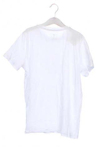 Dziecięcy T-shirt 4F, Rozmiar 12-13y/ 158-164 cm, Kolor Biały, Cena 34,00 zł