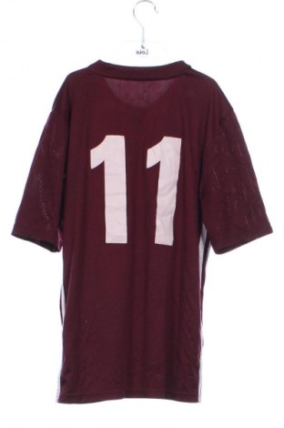 Kinder T-Shirt Adidas, Größe 12-13y/ 158-164 cm, Farbe Rot, Preis € 17,99