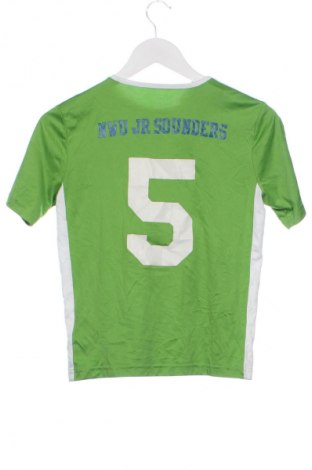 Παιδικό μπλουζάκι Adidas, Μέγεθος 10-11y/ 146-152 εκ., Χρώμα Πολύχρωμο, Τιμή 15,99 €
