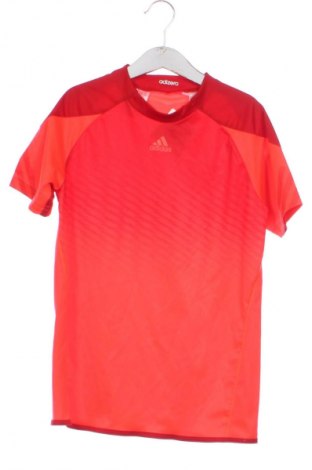 Kinder T-Shirt Adidas, Größe 9-10y/ 140-146 cm, Farbe Mehrfarbig, Preis 13,00 €