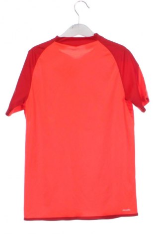 Kinder T-Shirt Adidas, Größe 9-10y/ 140-146 cm, Farbe Mehrfarbig, Preis 13,00 €