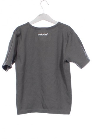 Kinder T-Shirt Bekkin, Größe 14-15y/ 168-170 cm, Farbe Grau, Preis € 9,72