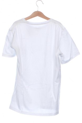 Dětské tričko  Calvin Klein Jeans, Velikost 12-13y/ 158-164 cm, Barva Bílá, Cena  349,00 Kč