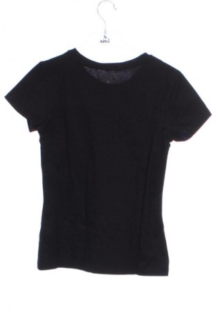 Παιδικό μπλουζάκι Calvin Klein Jeans, Μέγεθος 8-9y/ 134-140 εκ., Χρώμα Μαύρο, Τιμή 32,99 €