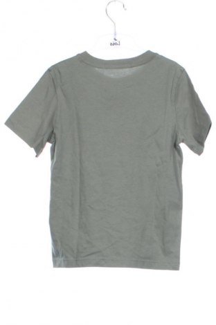 Gyerek póló Calvin Klein Jeans, Méret 4-5y / 110-116 cm, Szín Zöld, Ár 11 369 Ft