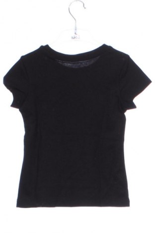 Dziecięcy T-shirt Calvin Klein Jeans, Rozmiar 2-3y/ 98-104 cm, Kolor Czarny, Cena 137,99 zł