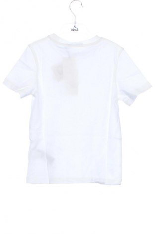 Detské tričko Calvin Klein Jeans, Veľkosť 5-6y/ 116-122 cm, Farba Biela, Cena  13,95 €