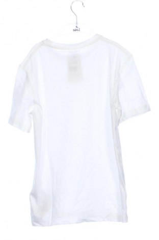 Παιδικό μπλουζάκι Calvin Klein Jeans, Μέγεθος 10-11y/ 146-152 εκ., Χρώμα Λευκό, Τιμή 18,99 €