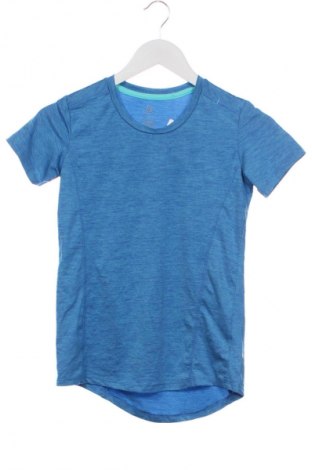 Kinder T-Shirt Champion, Größe 10-11y/ 146-152 cm, Farbe Blau, Preis € 4,99