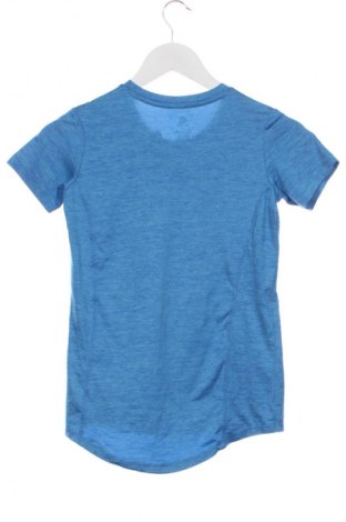 Kinder T-Shirt Champion, Größe 10-11y/ 146-152 cm, Farbe Blau, Preis € 4,99