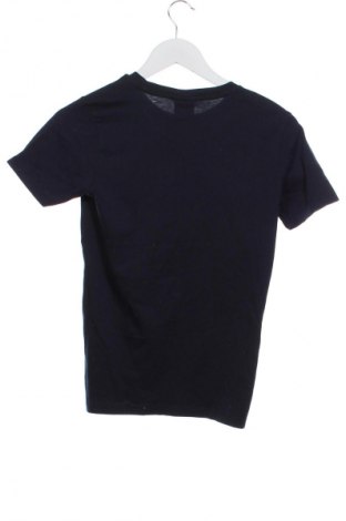 Dziecięcy T-shirt Champion, Rozmiar 11-12y/ 152-158 cm, Kolor Niebieski, Cena 34,00 zł