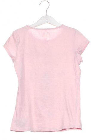 Dziecięcy T-shirt Coolclub, Rozmiar 9-10y/ 140-146 cm, Kolor Różowy, Cena 15,99 zł