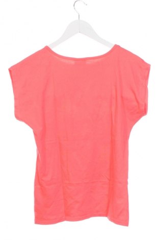 Dziecięcy T-shirt Crash One, Rozmiar 12-13y/ 158-164 cm, Kolor Różowy, Cena 26,21 zł
