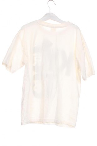 Kinder T-Shirt Defacto, Größe 10-11y/ 146-152 cm, Farbe Ecru, Preis € 4,99