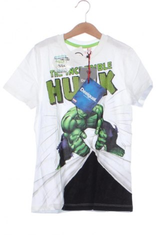 Detské tričko Desigual, Veľkosť 9-10y/ 140-146 cm, Farba Viacfarebná, Cena  26,95 €