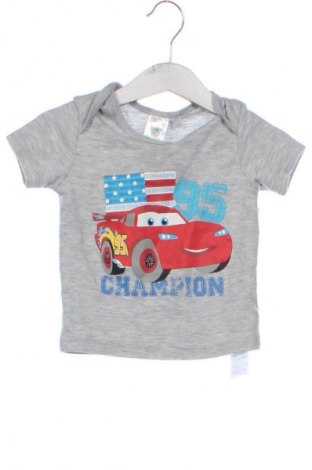Kinder T-Shirt Disney, Größe 6-9m/ 68-74 cm, Farbe Grau, Preis € 6,14