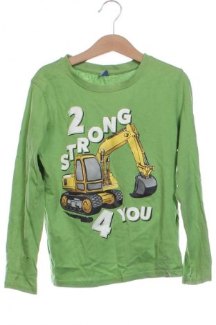 Kinder T-Shirt Dopo Dopo, Größe 6-7y/ 122-128 cm, Farbe Mehrfarbig, Preis 4,99 €